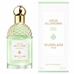 GUERLAIN Aqua Allegoria Rosa Verde Eau de Toilette Spray