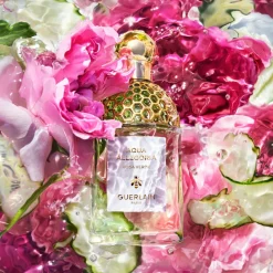 GUERLAIN Aqua Allegoria Rosa Verde Eau de Toilette Spray