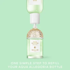 GUERLAIN Aqua Allegoria Rosa Verde Eau de Toilette Spray