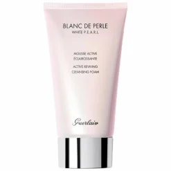 GUERLAIN Blanc de Perle Active Reviving Cleansing Foam