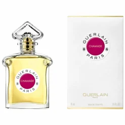 GUERLAIN Chamade Eau de Toilette Spray