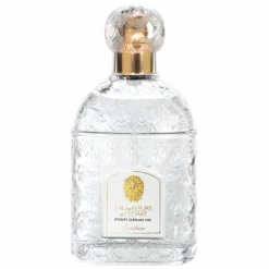 GUERLAIN Eau de Fleurs de Cedrat Eau De Cologne