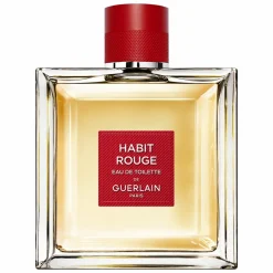GUERLAIN Habit Rouge Eau de Toilette Spray
