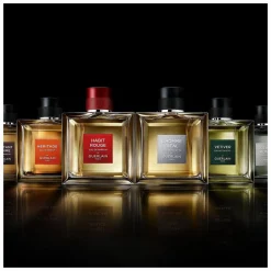 GUERLAIN Habit Rouge Eau de Toilette Spray