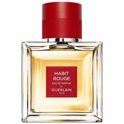 GUERLAIN Habit Rouge Eau de Parfum Spray
