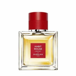 GUERLAIN Habit Rouge L'Instinct Eau de Toilette Intense Spray