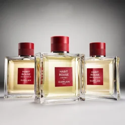 GUERLAIN Habit Rouge L'Instinct Eau de Toilette Intense Spray