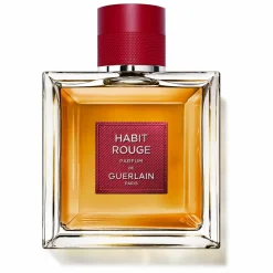 GUERLAIN Habit Rouge Parfum Spray
