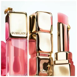 GUERLAIN KISSKISS Bee Glow Oil