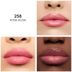 GUERLAIN KISSKISS Bee Glow Colour Reviving Lip Balm