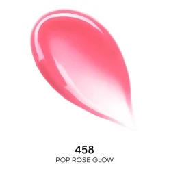 GUERLAIN KISSKISS Bee Glow Colour Reviving Lip Balm