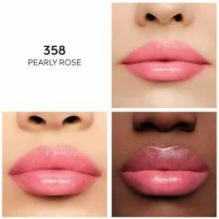 GUERLAIN KISSKISS Bee Glow Colour Reviving Lip Balm