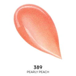 GUERLAIN KISSKISS Bee Glow Colour Reviving Lip Balm