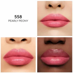 GUERLAIN KISSKISS Bee Glow Colour Reviving Lip Balm