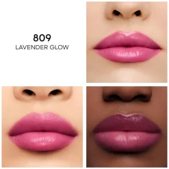 GUERLAIN KISSKISS Bee Glow Colour Reviving Lip Balm