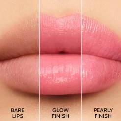 GUERLAIN KISSKISS Bee Glow Colour Reviving Lip Balm