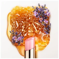 GUERLAIN KISSKISS Bee Glow Colour Reviving Lip Balm