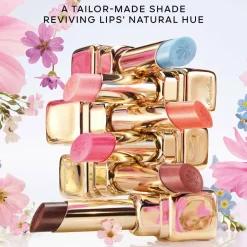 GUERLAIN KISSKISS Bee Glow Colour Reviving Lip Balm