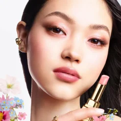 GUERLAIN KISSKISS Bee Glow Colour Reviving Lip Balm