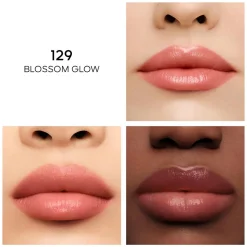 GUERLAIN KISSKISS Bee Glow Colour Reviving Lip Balm