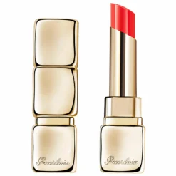 GUERLAIN KissKiss Shine Bloom Lipstick