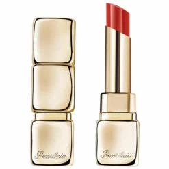 GUERLAIN KissKiss Shine Bloom Lipstick