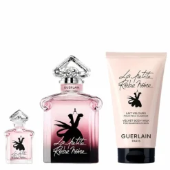 GUERLAIN La Petite Robe Noire Eau de Parfum 50ml Gift Set