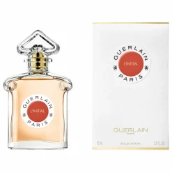 GUERLAIN Les Legendaires L’Initial Eau de Parfum