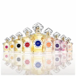 GUERLAIN Les Legendaires L’Initial Eau de Parfum