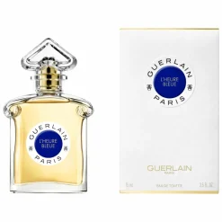 GUERLAIN L'Heure Bleue Eau de Toilette Spray