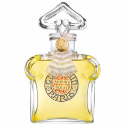 GUERLAIN L'Heure Bleue Pure Parfum Extract Bottle