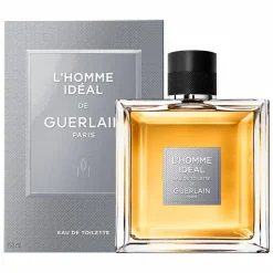 GUERLAIN L'Homme Ideal Eau de Toilette Spray
