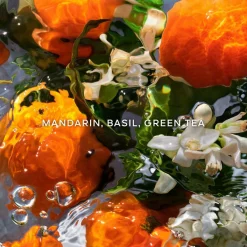 Guerlain Mandarine Basilic Hand Cream