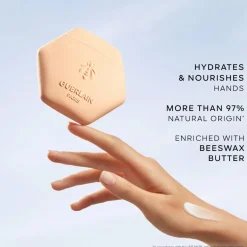 Guerlain Mandarine Basilic Hand Cream