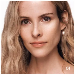 GUERLAIN Meteorites Light-Revealing Pearls of Powder