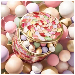 GUERLAIN Meteorites Light-Revealing Pearls of Powder