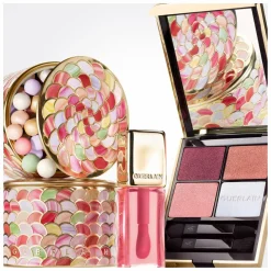 GUERLAIN Meteorites Light-Revealing Pearls of Powder