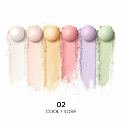 GUERLAIN Meteorites Light-Revealing Pearls of Powder