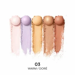 GUERLAIN Meteorites Light-Revealing Pearls of Powder