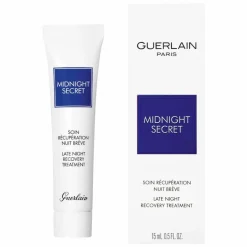 GUERLAIN Midnight Secret - Late Night Recovery Treatment
