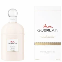 GUERLAIN Mon Guerlain Perfumed Body Lotion