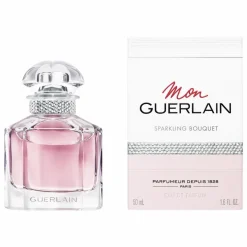GUERLAIN Mon Guerlain Sparkling Bouquet Eau de Parfum Spray