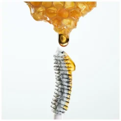 GUERLAIN Noir G Bee Primer Lash-Plumper Serum