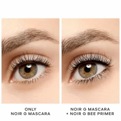GUERLAIN Noir G Bee Primer Lash-Plumper Serum