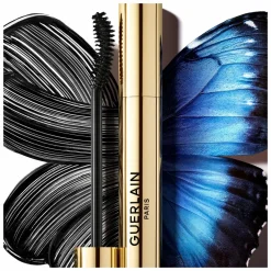 GUERLAIN Noir G 24hr Intense Volume Curl Mascara
