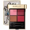 GUERLAIN Ombre G Eyeshadow Quad - Christmas Edition