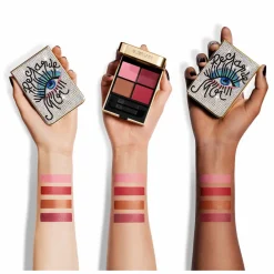 GUERLAIN Ombre G Eyeshadow Quad - Christmas Edition