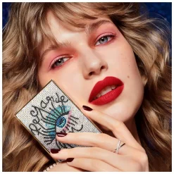 GUERLAIN Ombre G Eyeshadow Quad - Christmas Edition