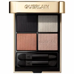 GUERLAIN Ombres G Eyeshadow Quad