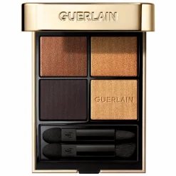 GUERLAIN Ombres G Eyeshadow Quad